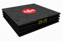 Ailə TV Player