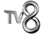 tv 8